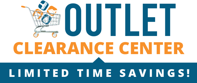 Outlet Clearance Center Savings